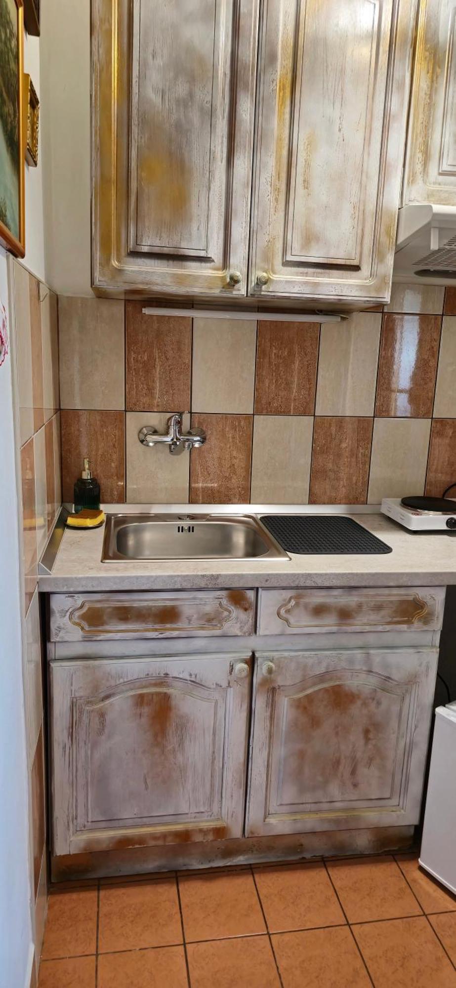 Apartman Bakin Stan Apartman Vukovár Kültér fotó